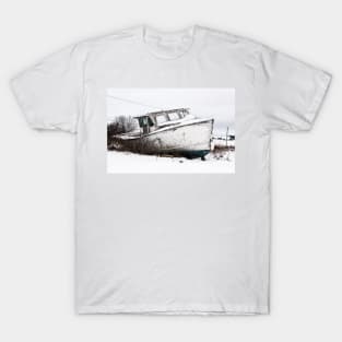 Boatside 3 T-Shirt